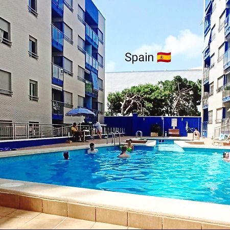 Apartment Los Locos Torrevieja Costa Blanca 외부 사진