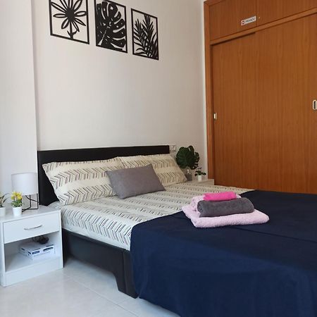 Apartment Los Locos Torrevieja Costa Blanca 외부 사진