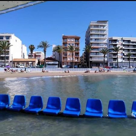 Apartment Los Locos Torrevieja Costa Blanca 외부 사진