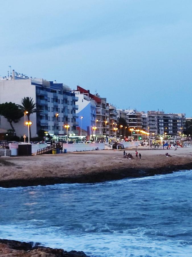 Apartment Los Locos Torrevieja Costa Blanca 외부 사진