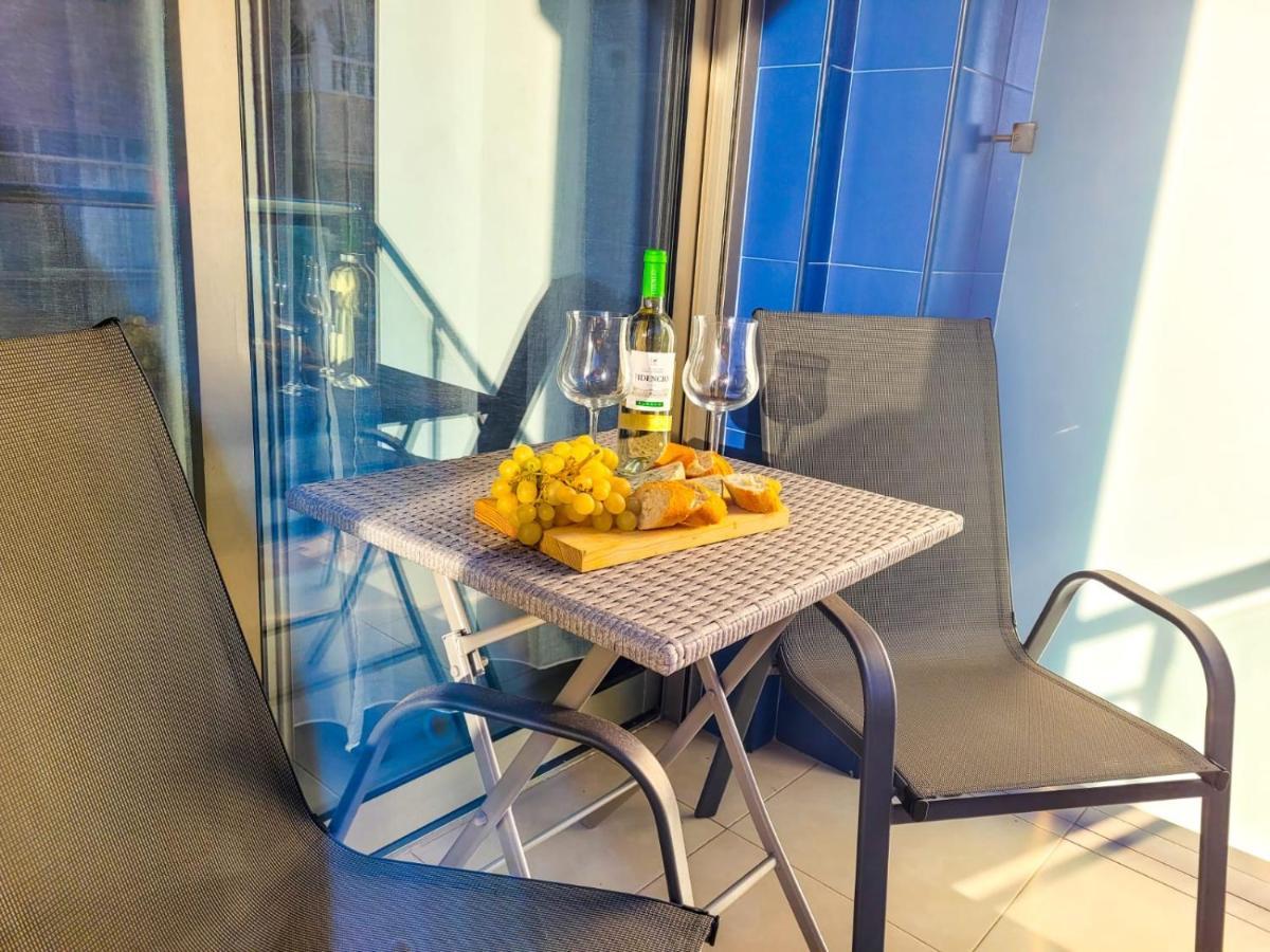 Apartment Los Locos Torrevieja Costa Blanca 외부 사진