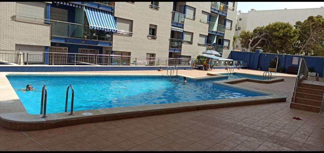 Apartment Los Locos Torrevieja Costa Blanca 외부 사진