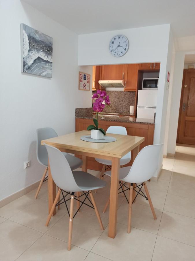 Apartment Los Locos Torrevieja Costa Blanca 외부 사진