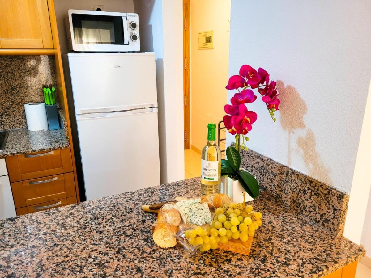 Apartment Los Locos Torrevieja Costa Blanca 외부 사진