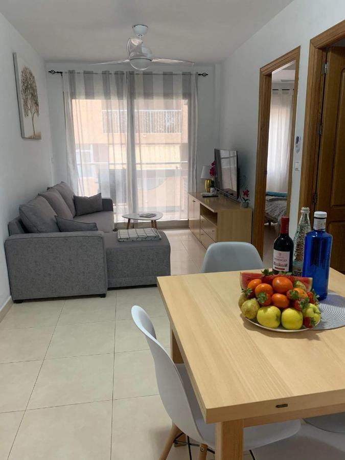 Apartment Los Locos Torrevieja Costa Blanca 외부 사진