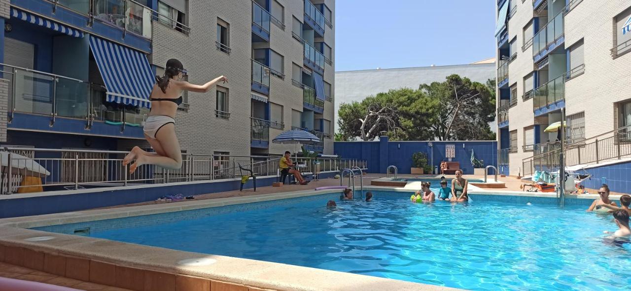 Apartment Los Locos Torrevieja Costa Blanca 외부 사진