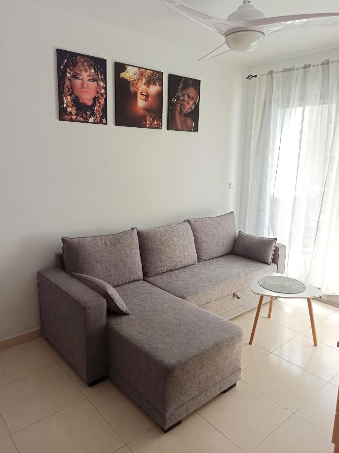 Apartment Los Locos Torrevieja Costa Blanca 외부 사진
