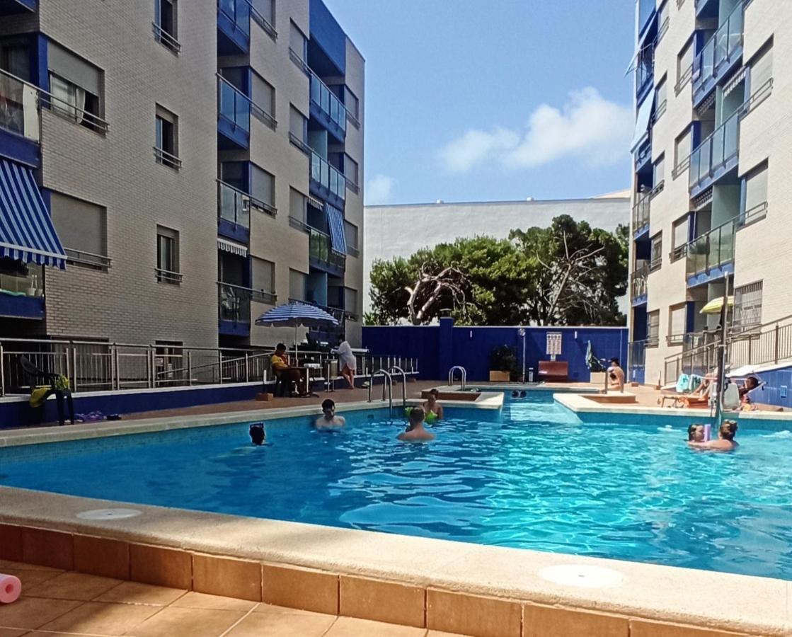 Apartment Los Locos Torrevieja Costa Blanca 외부 사진