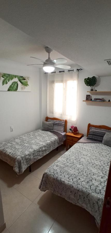 Apartment Los Locos Torrevieja Costa Blanca 외부 사진