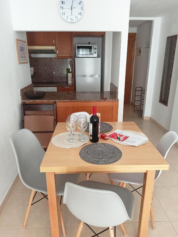 Apartment Los Locos Torrevieja Costa Blanca 외부 사진