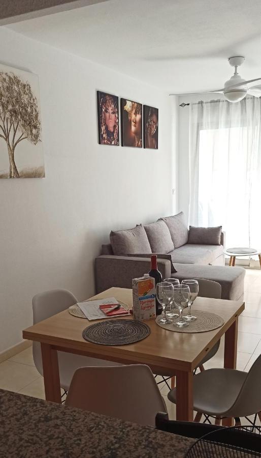 Apartment Los Locos Torrevieja Costa Blanca 외부 사진