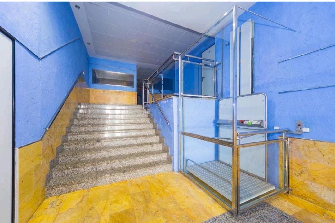 Apartment Los Locos Torrevieja Costa Blanca 외부 사진