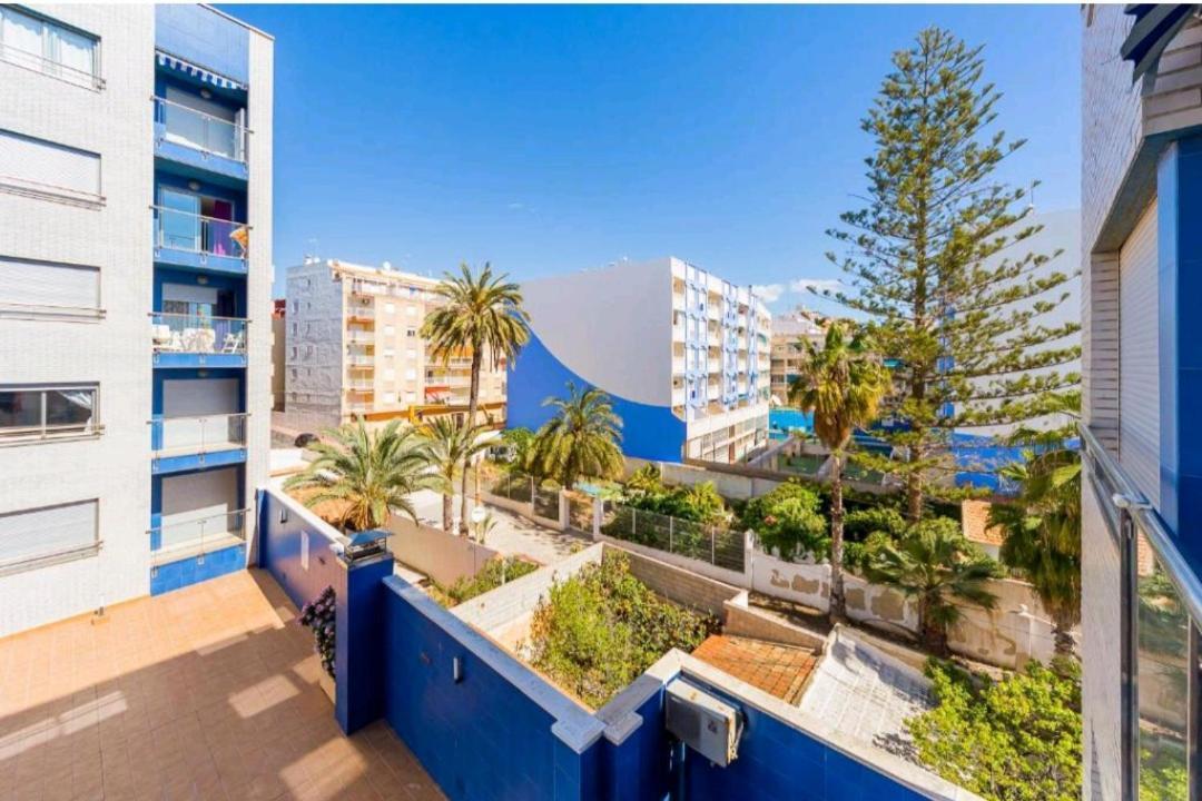 Apartment Los Locos Torrevieja Costa Blanca 외부 사진
