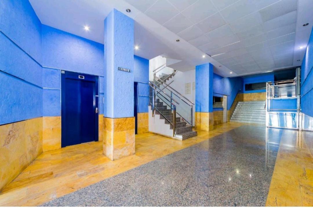 Apartment Los Locos Torrevieja Costa Blanca 외부 사진