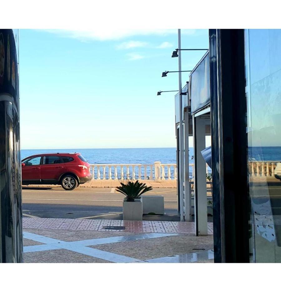 Apartment Los Locos Torrevieja Costa Blanca 외부 사진