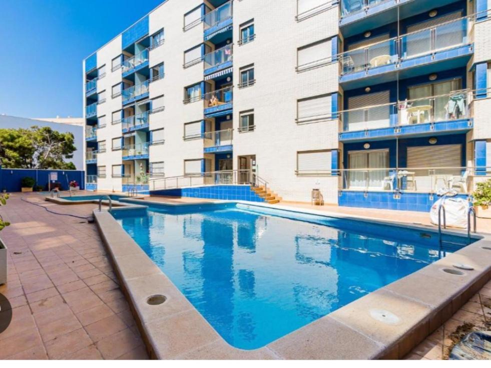 Apartment Los Locos Torrevieja Costa Blanca 외부 사진