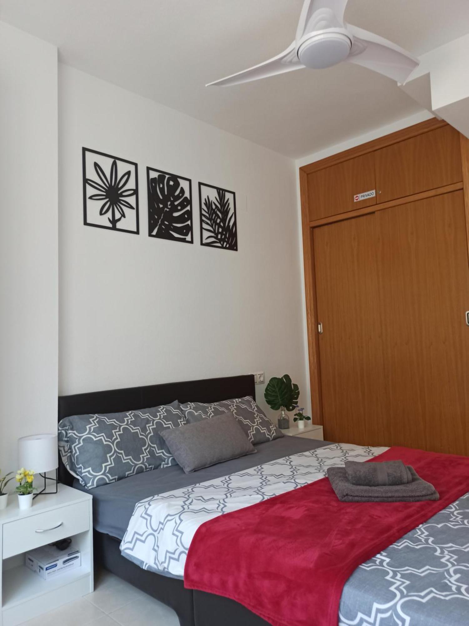 Apartment Los Locos Torrevieja Costa Blanca 외부 사진