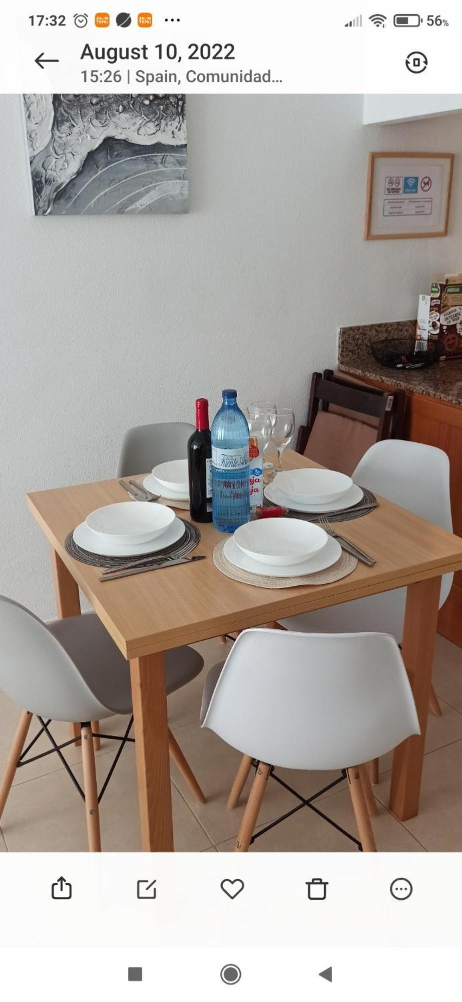 Apartment Los Locos Torrevieja Costa Blanca 외부 사진