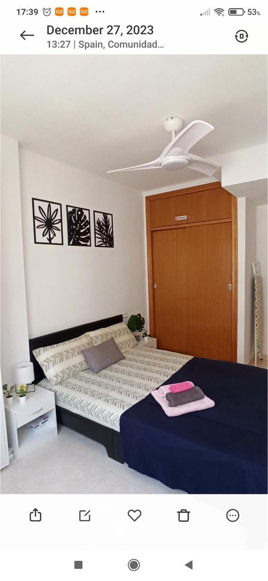 Apartment Los Locos Torrevieja Costa Blanca 외부 사진