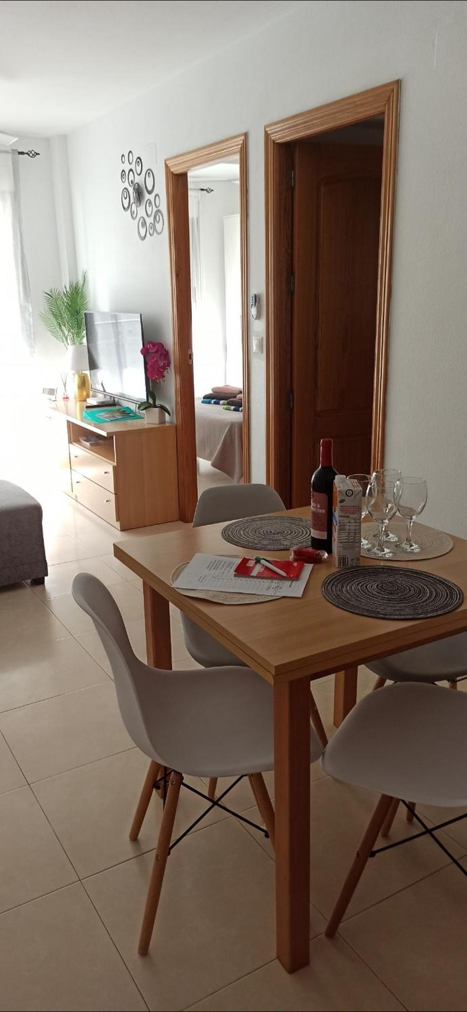 Apartment Los Locos Torrevieja Costa Blanca 외부 사진