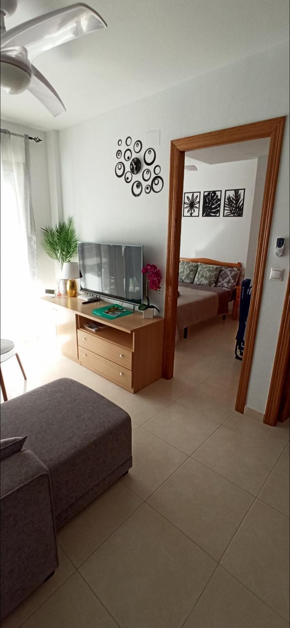 Apartment Los Locos Torrevieja Costa Blanca 외부 사진