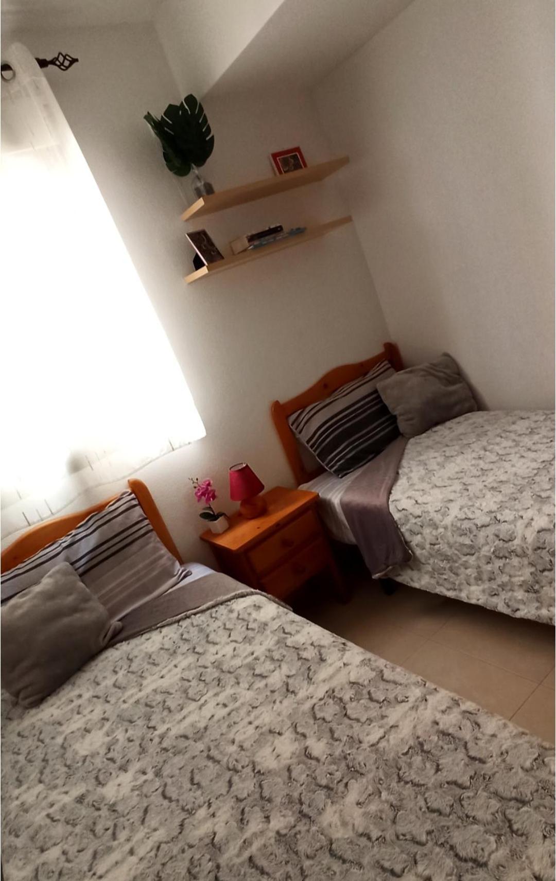 Apartment Los Locos Torrevieja Costa Blanca 외부 사진