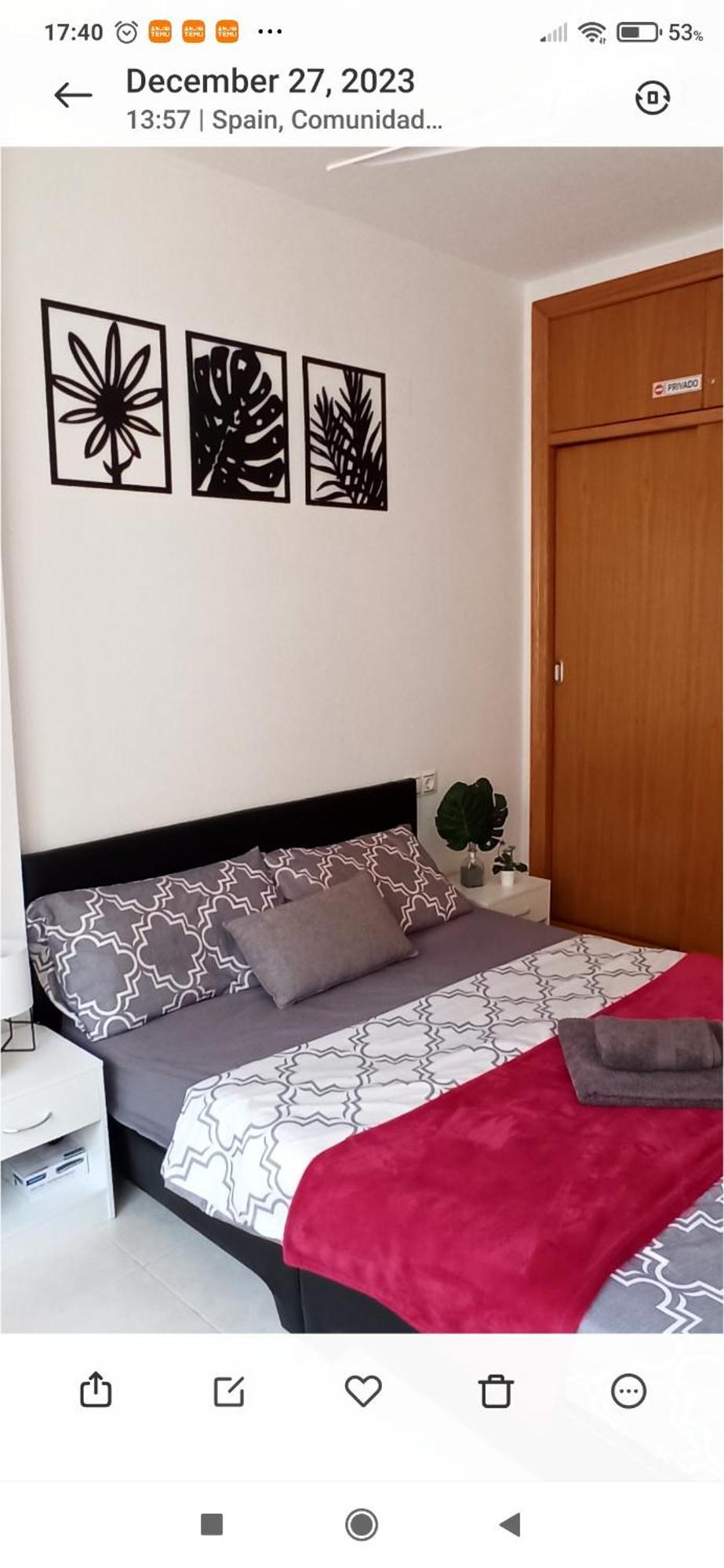 Apartment Los Locos Torrevieja Costa Blanca 외부 사진